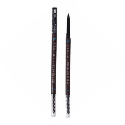 STELLARY Brow Fixing Gel Прозрачный гель для бровей