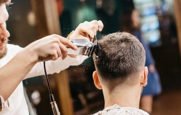 Barbers | Барбершоп Могилев | мужская парикмахерская Могилев ...