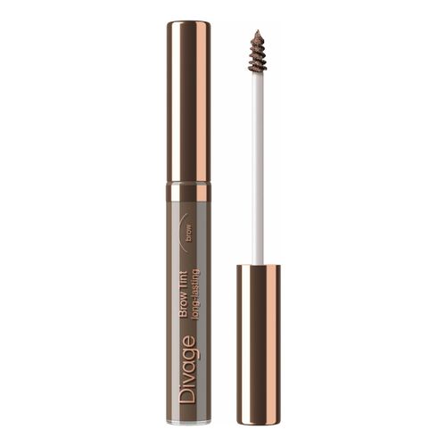 Divage Гель для укладки бровей стайлер Brow Styler clear ...