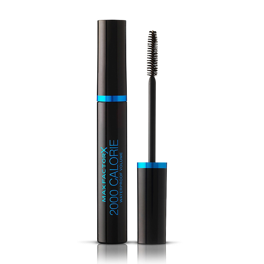 УЦЕНКА Max Factor Mascara 2000 Calorie Volume Waterproof Тушь ...