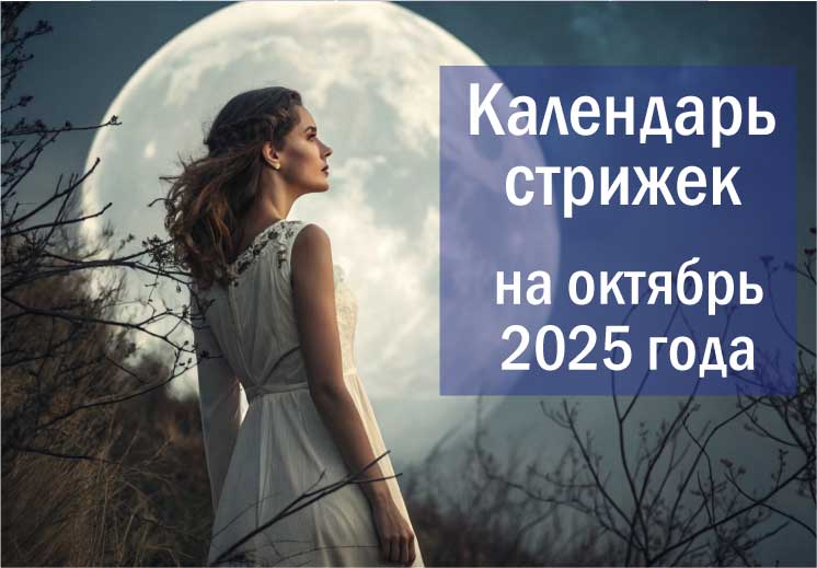 Лунный календарь на октябрь 2019 года: благоприятные дни для ...