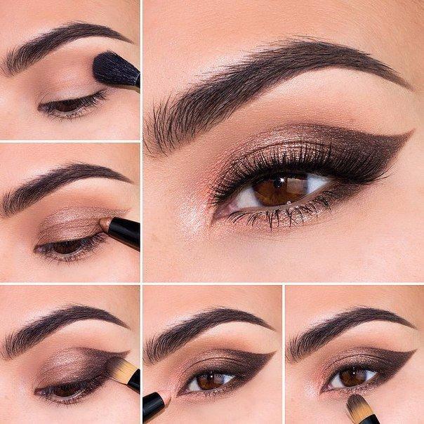 Макияж / MakeUp