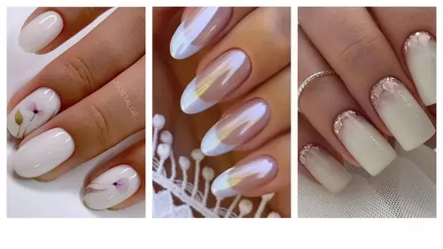 FLAWLESS DIP POWDER OMBRÉ | SHORT NATURAL NAILS | NO GEL ...