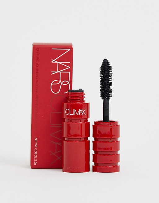 Тушь для ресниц NARS Climax Mini, 0,08 унции Купить, Лучшая ...