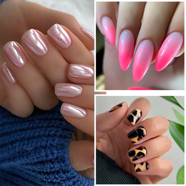 Журнал NAILS