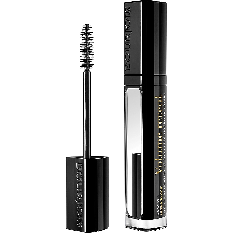 Volume Glamour Mascara Ultra ...