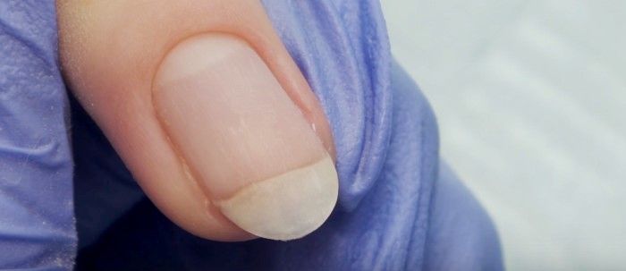 Базовый курс для начинающих мастеров от компании Nayada Nails