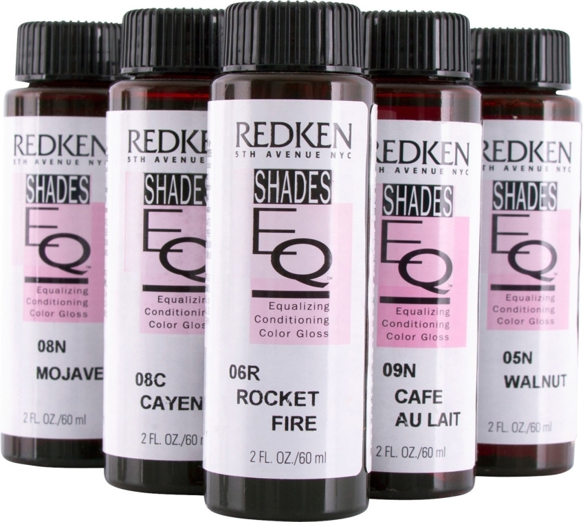 Redken Color Gel Oils 03NN ...