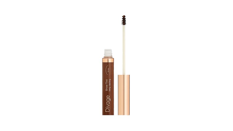 Гель для бровей суперсильной фиксации luxvisage brow super ...