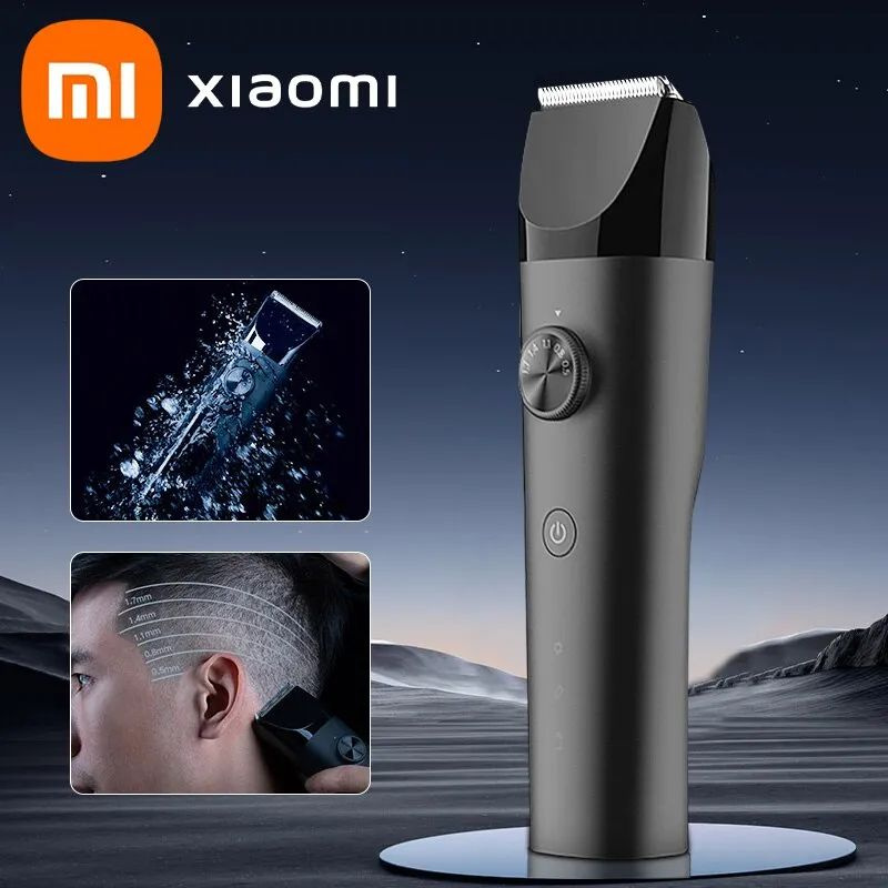 Xiaomi Mijia Hair Clipper 2 MJGHHC2LF