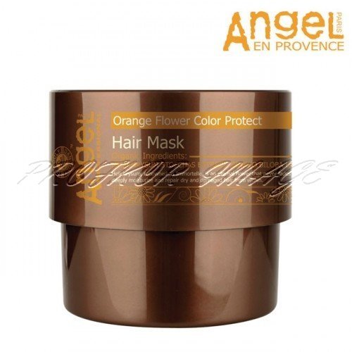 Отзыв о масках Angel Professional для питания и защиты ...