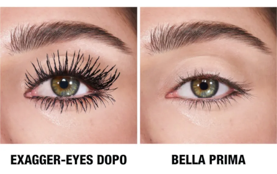 Charlotte Tilbury Pillow Talk Push Up Lashes! Mascara ...