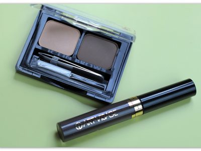 Тени для бровей двойные ART-VISAGE Icon Brow 422 купить, цена ...