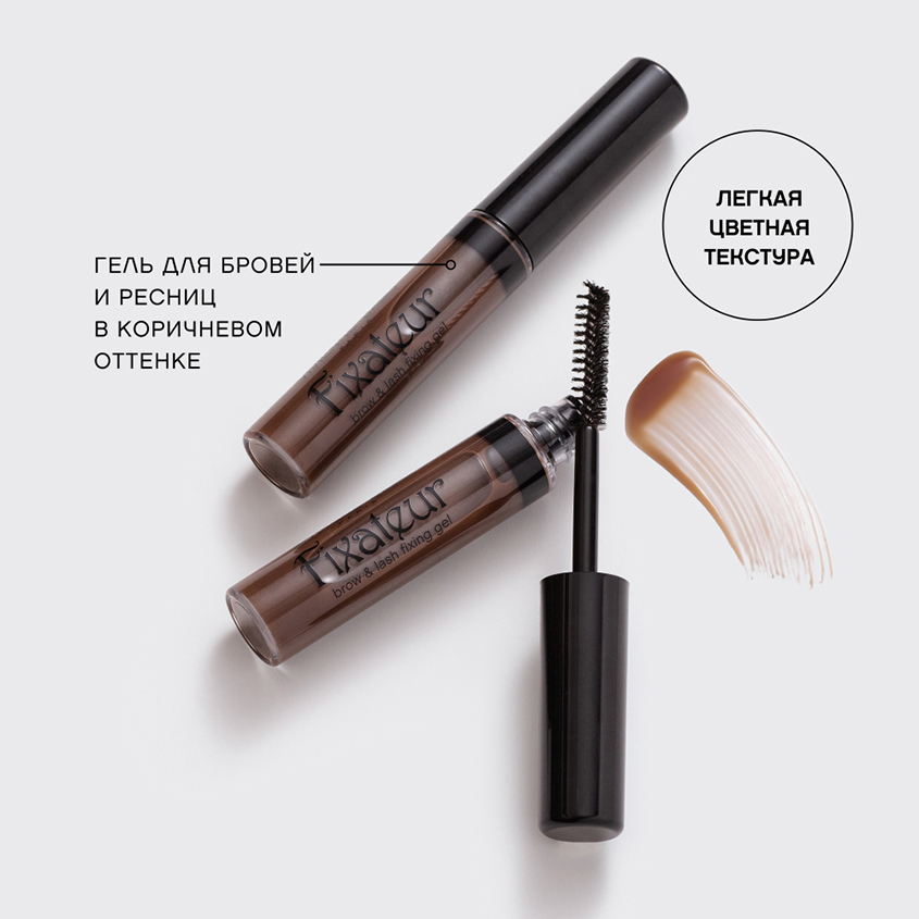 RELOUIS Гель для бровей PERFECT FIXING BROW GEL купить по ...