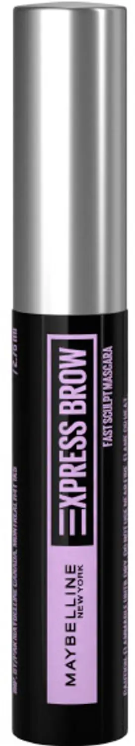 Гель для бровей `STELLARY` BROW FIXING GEL тон 01 Brown ...