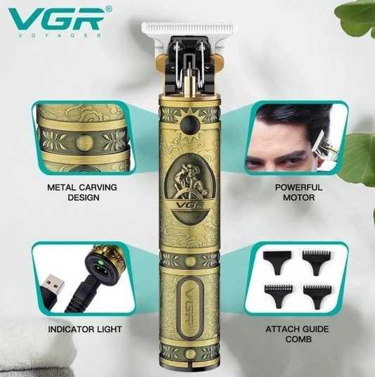 VGR Voyager V-073 ...