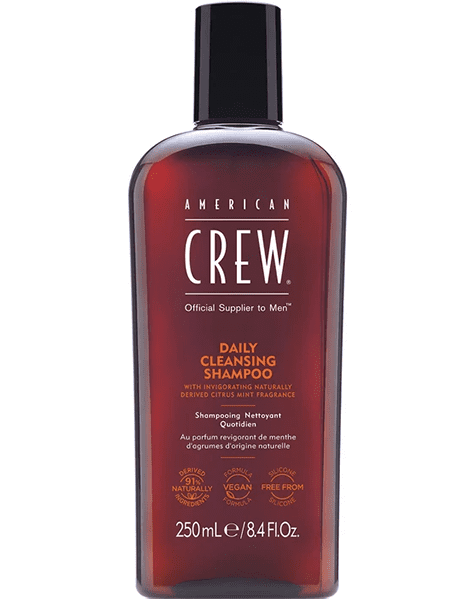 American Crew Fiber Grooming Foam ...