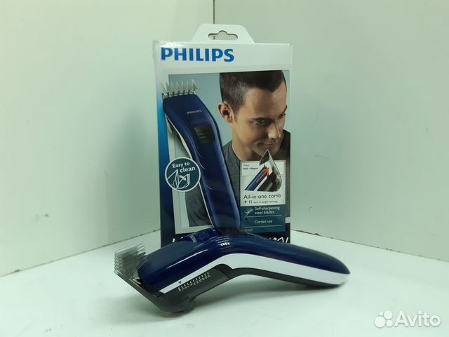 PHILIPS QC 5125 ...