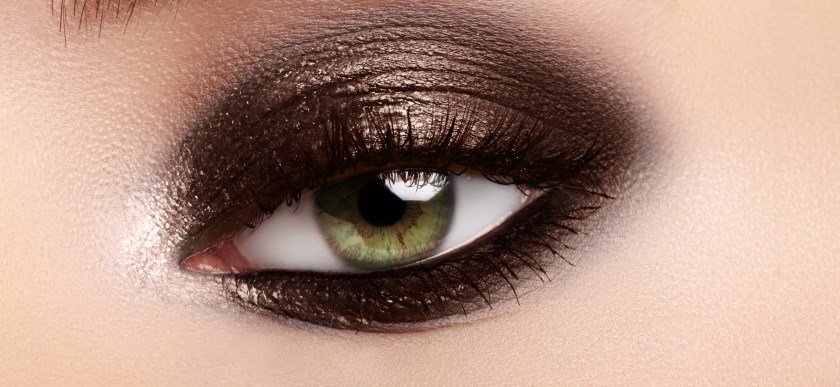 Макияж Smoky Eyes: пошаговая инструкция — Мегаэнциклопедия ...