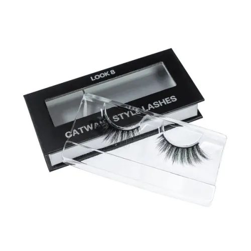 Salon Perfect Natural Strip Lash - накладные ресницы на ленте ...