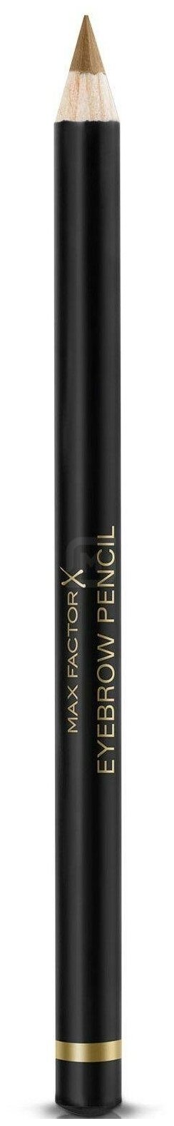 Max Factor Kohl Kajal Liner №003 Beige ...