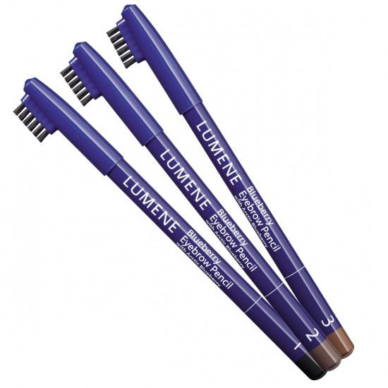 LUMENE Стойкий карандаш для глаз Longwear Eye Pencil ...