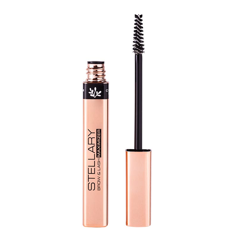 Карандаш для бровей Stellary Eyebrow Pencil с щеточкой ...