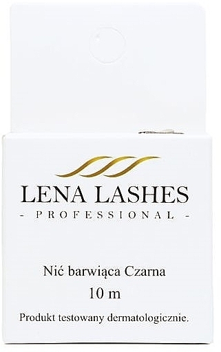 Lash-Store - InLei BROWN THREAD ...