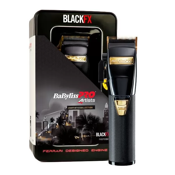 Машинка для стрижки BaByliss E751E ...