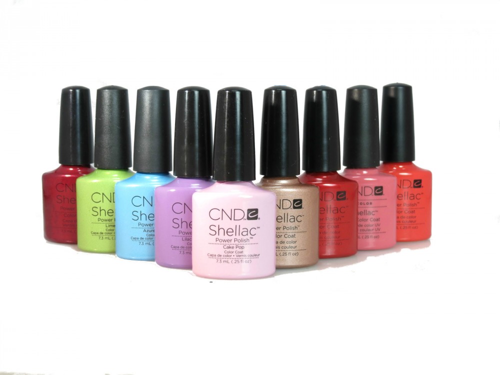 Камуфлирующий моделирующий гель Nail Republic Gel Classic ...