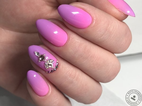 МАРИЯ МАНИКЮР КОЛПИНО (@norko_nail) • Instagram photos and videos