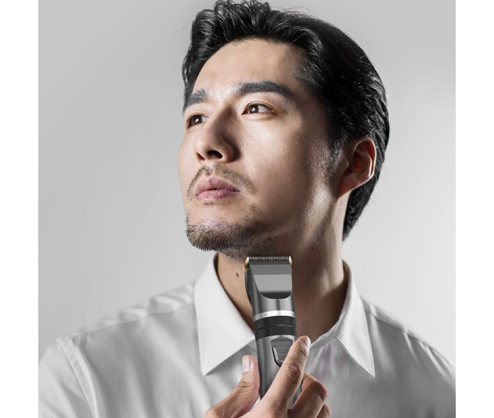 Xiaomi Enchen Boost Hair Clipper Black ...