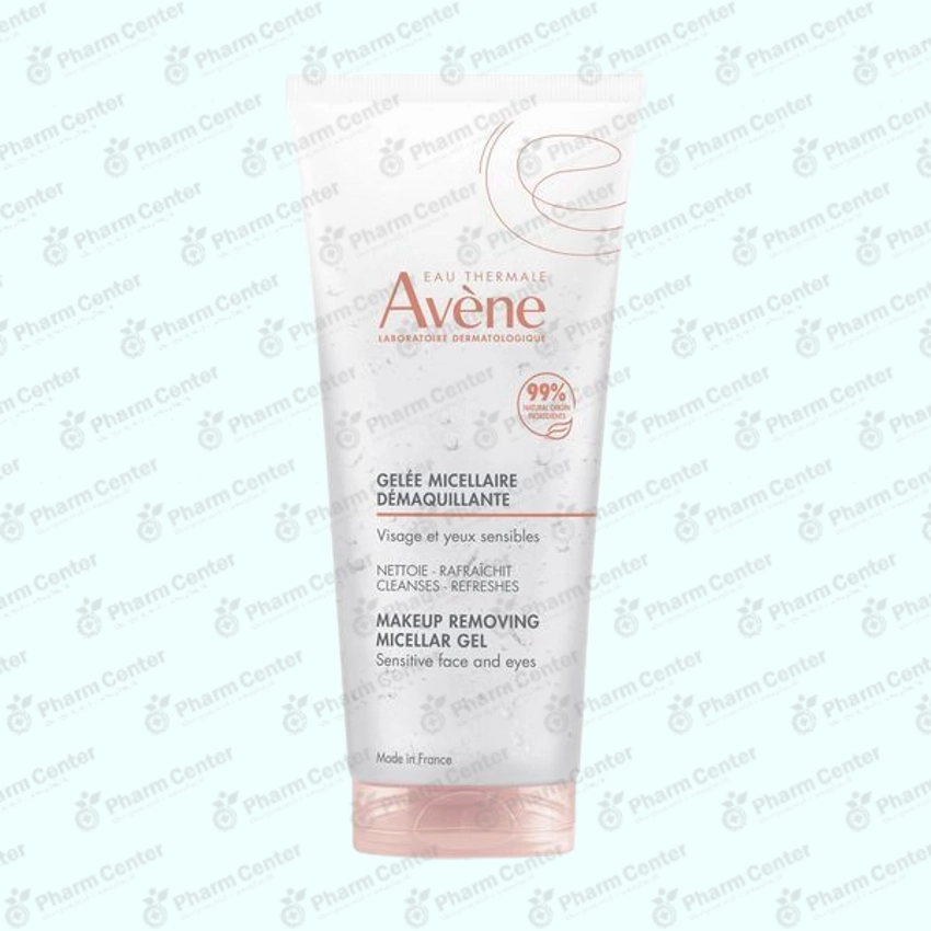 Крем для кожи вокруг глаз Avene Refreshing Eye Contour Care ...