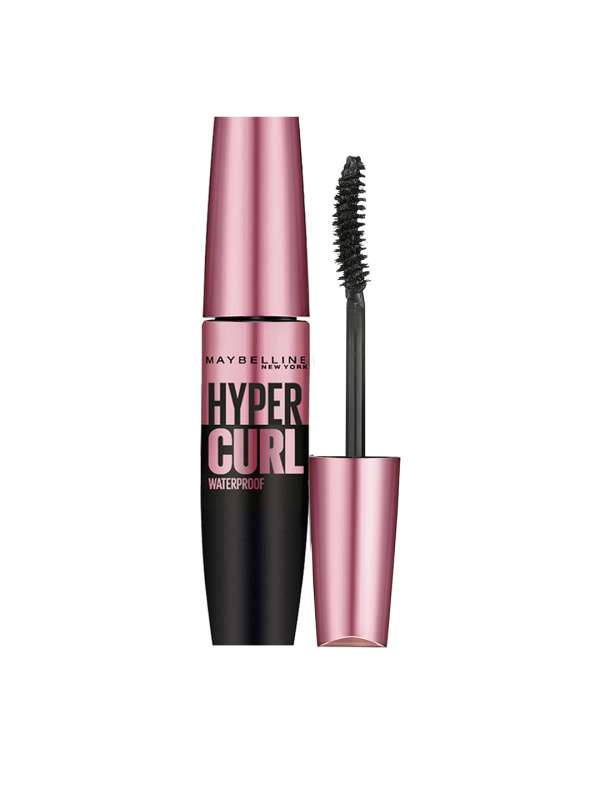 Lash Sensational Mascara Waterproof ...