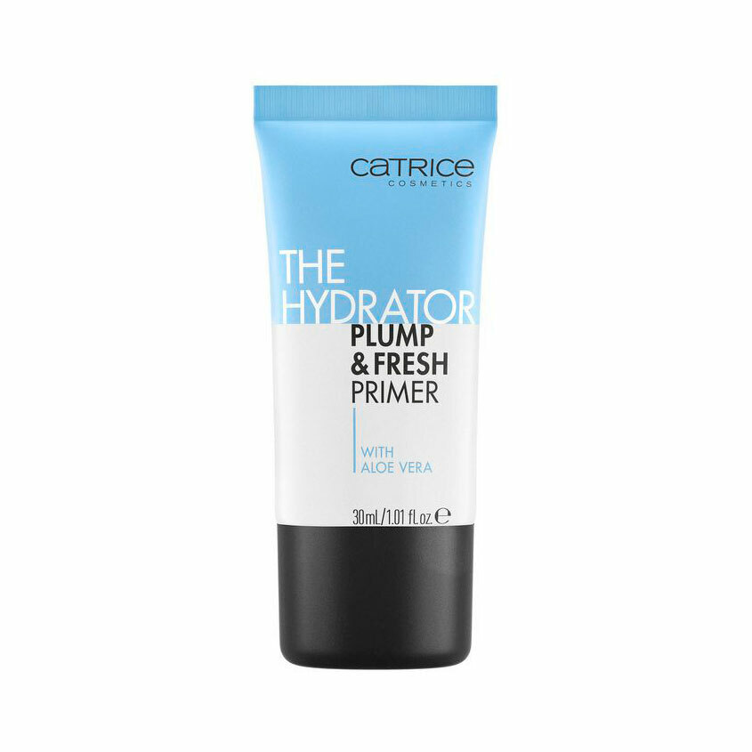 Праймер для лица Catrice PRIME AND FINE beautifying primer ...