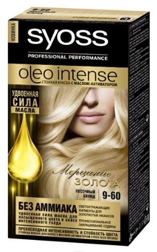 Отзыв о Краска для волос Schwarzkopf Luminance | Дорого ...