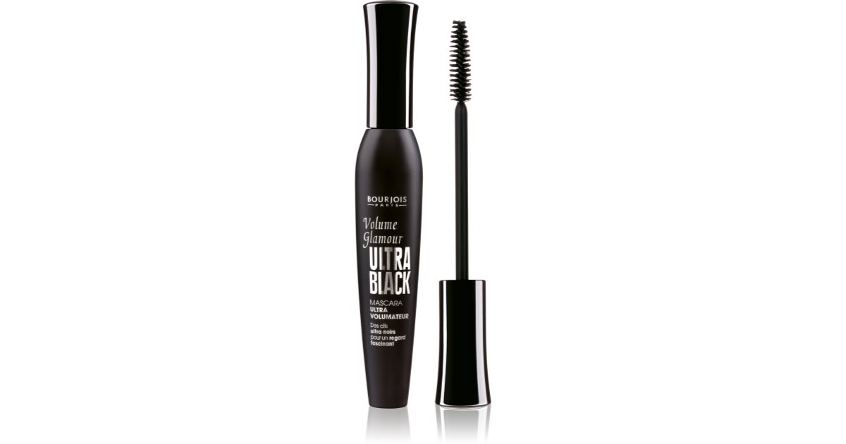 Volume Glamour Mascara Effet