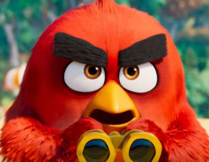 Angry Birds, Rovio