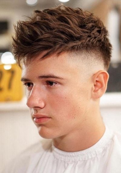 Mens hairstyles, Men's curly hairstyles ...