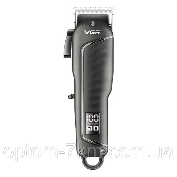 Машинка для стрижки волос от USB, VGR V 031 ...