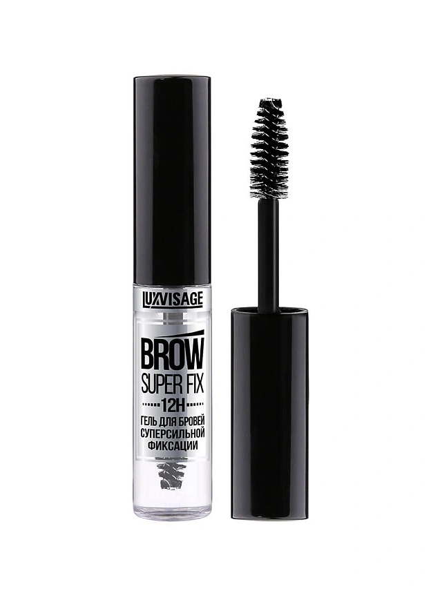 LUXVISAGE BROW ...