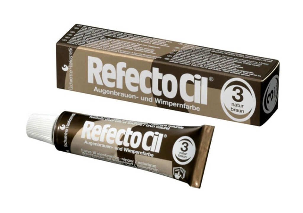 RefectoCil № 1 ...