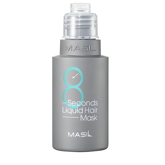 Masil 8 Seconds Liquid Hair Mask, 50 мл ...