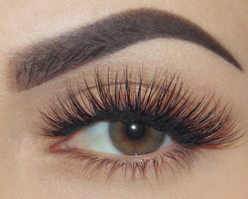 Sweet_Lash_studio | 💁Способов, техник и эффектов наращивания ...