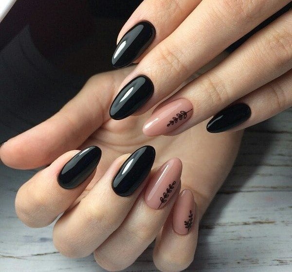 nails