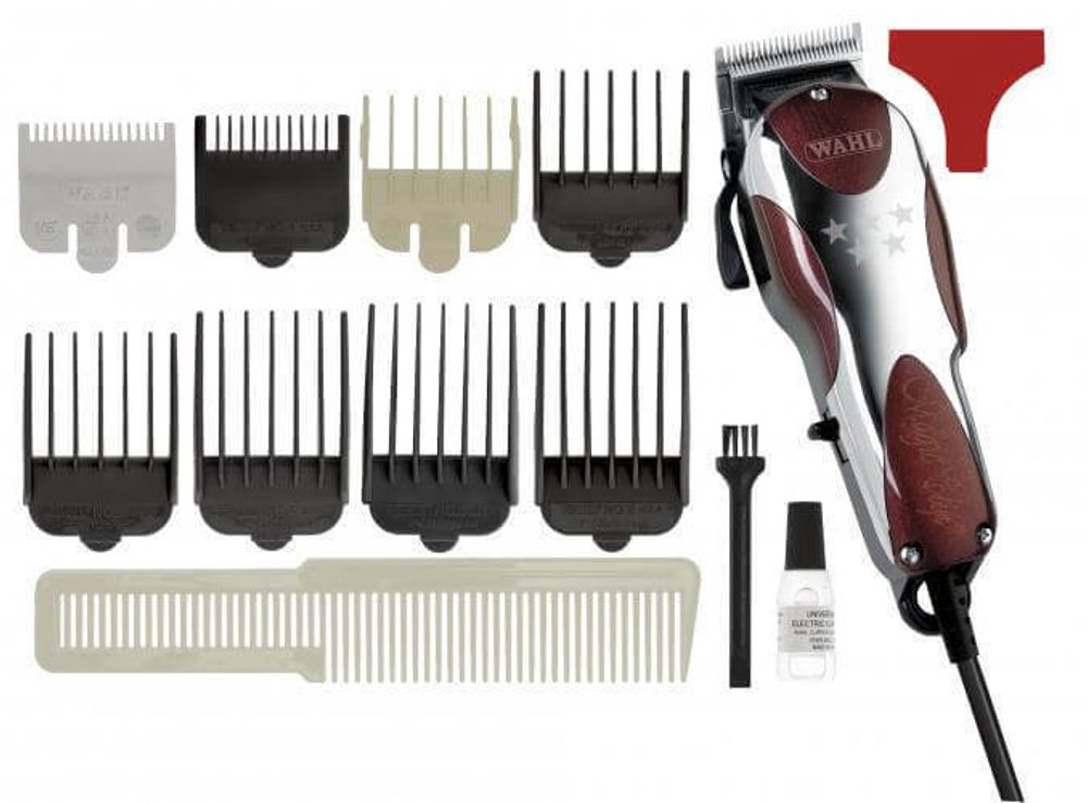 Машинка для стрижки волос - Wahl MOSER HomePro Complete Kit ...