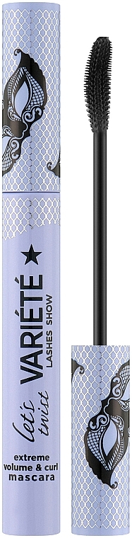 Maybelline New York The Classic Volume ...