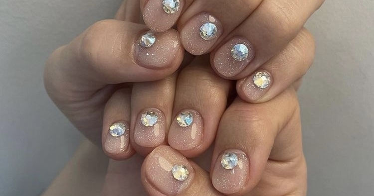 Какой маникюр выбрать для свадьбы? - NailsProfi.com