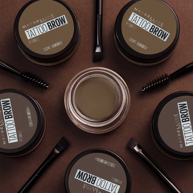 Brow Pomade ...