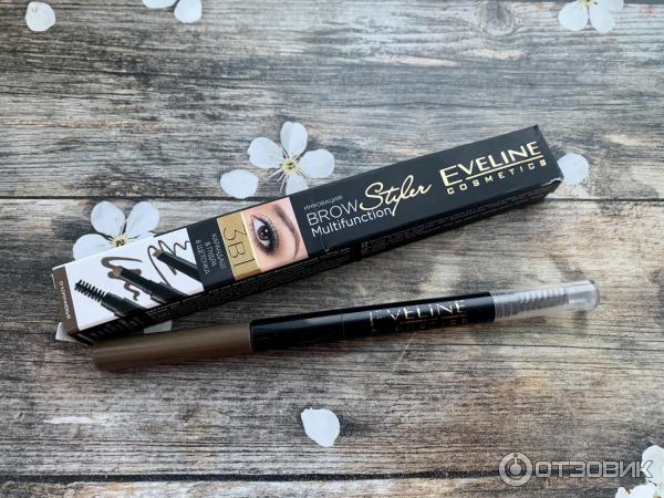 EVELINE Eyebrow Corrector ...